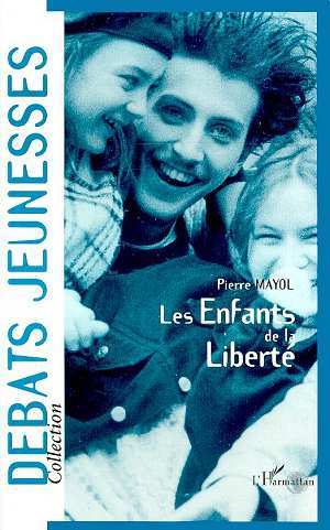Les enfants de la liberté (9782738456779-front-cover)