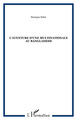 L'aventure d'une multinationale au Bangladesh (9782738409850-front-cover)