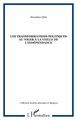 LES TRANSFORMATIONS POLITIQUES AU NIGER À LA VEILLE DE L'INDÉPENDANCE (9782738495051-front-cover)