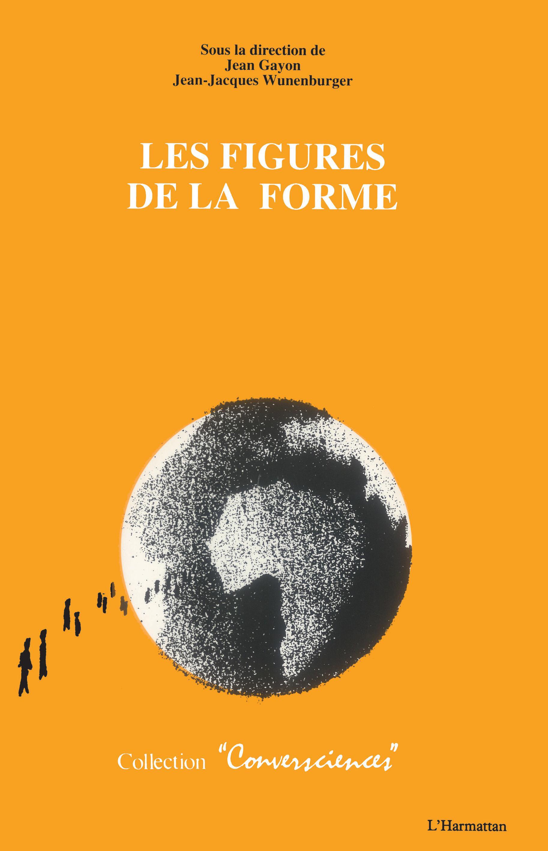 Figures de la forme (9782738413130-front-cover)