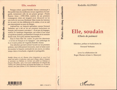 ELLE, SOUDAIN (9782738480774-front-cover)