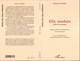 ELLE, SOUDAIN (9782738480774-front-cover)