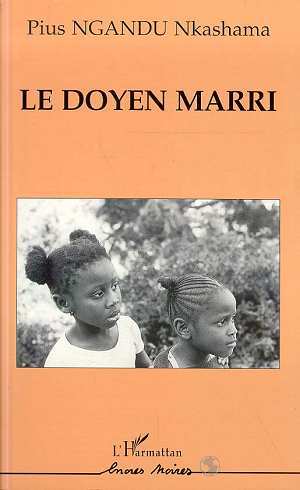 Le doyen marri (9782738427229-front-cover)