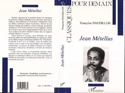 Jean Metellus (9782738429834-front-cover)