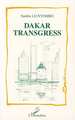 Dakar transgress (9782738437983-front-cover)