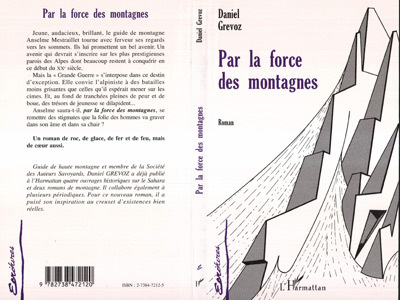 PAR LA FORCE DES MONTAGNES (9782738472120-front-cover)