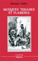 Musiques tsiganes et flamenco (9782738407108-front-cover)