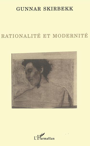 Rationalité et modernité (9782738419842-front-cover)