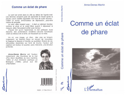 Comme un éclat de phare (9782738459145-front-cover)