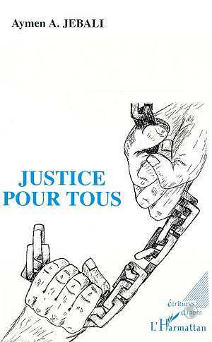 Justice pour tous (9782738425744-front-cover)