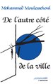 De l'autre côté de la ville (9782738401854-front-cover)