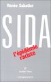 Sida : l'épidémie raciste (9782738404121-front-cover)