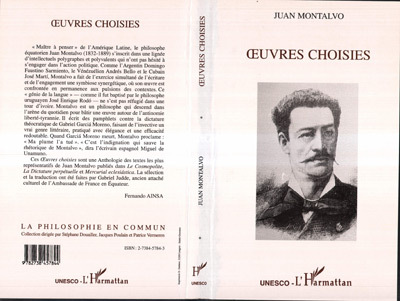 OEUVRES CHOISIES (9782738457844-front-cover)