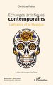 Echanges artistiques contemporains (9782738442406-front-cover)