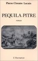 Pequila-Pître (9782738403872-front-cover)