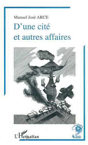 Une cité et autres affaires (9782738430397-front-cover)