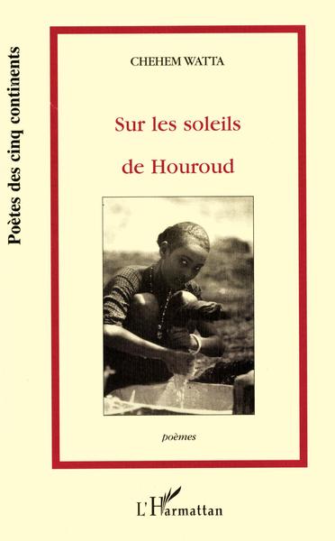 Sur les soleils de Houroud (Poèmes) (9782738457660-front-cover)