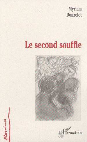 LE SECOND SOUFFLE (9782738493712-front-cover)