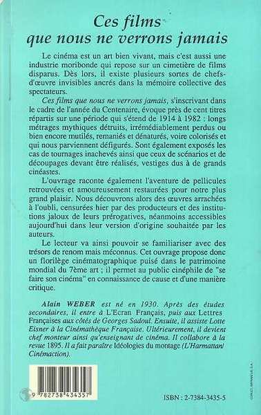 Ces films que nous ne verrons jamais (9782738434357-back-cover)