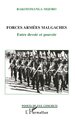 Forces Armées Malgaches, Entre devoir et pouvoir (9782738447074-front-cover)