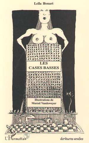 Les cases basses (9782738421340-front-cover)