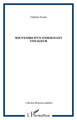 SOUVENIRS D'UN ENSEIGNANT VOYAGEUR (9782738491732-front-cover)