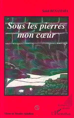 Sous les pierres mon cur (9782738422835-front-cover)