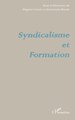 SYNDICALISME ET FORMATION (9782738485441-front-cover)