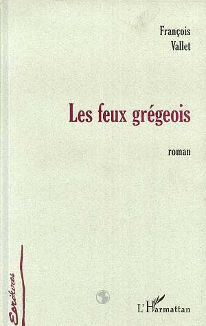 LES FEUX GREGEOIS (9782738481696-front-cover)