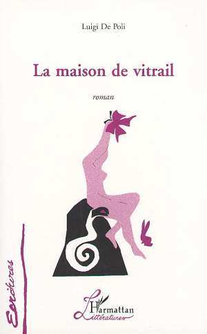 La Maison de Vitrail (9782738461872-front-cover)