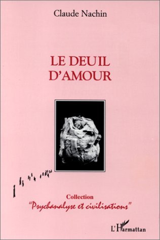 Le Deuil d'amour (9782738466167-front-cover)