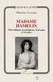 Madame Hamelin, Merveilleuse et turbulente Fortunée (1776-1851) (9782738438256-front-cover)