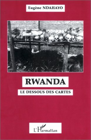 RWANDA (9782738486820-front-cover)