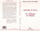 Pleure ô pays ou Les Naufragés de l'histoire (9782738453235-front-cover)