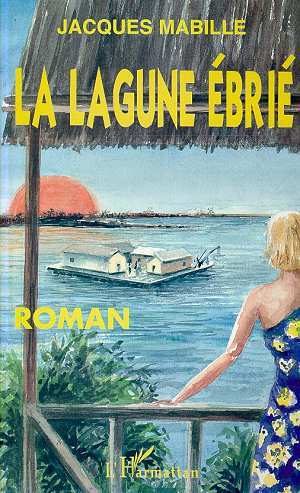 La lagune ébrié (9782738455710-front-cover)