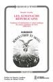 Les Almanachs républicains, Traditions révolutionnaires et culture politique (9782738416605-front-cover)