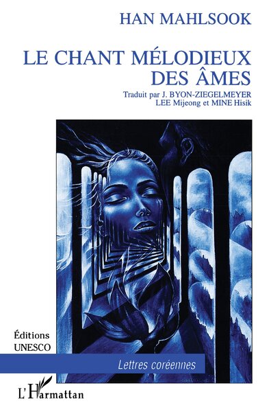 Le chant mélodieux des âmes (9782738438683-front-cover)