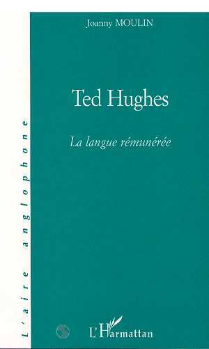 TED HUGHES, La langue rémunérée (9782738480255-front-cover)