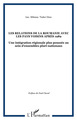 LES RELATIONS DE LA ROUMANIE AVEC LES PAYS VOISINS APRÈS 1989, Une intégration régionale plus poussée au sein d'ensembles pluri- (9782738495631-front-cover)