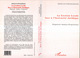 La gestion locale face à l'insécurité juridique, Diagnostic-Analyse-Propositions (9782738461223-front-cover)