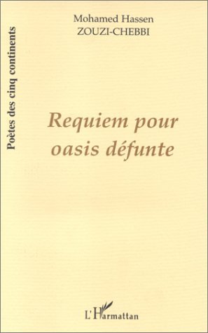 REQUIEM POUR OASIS DÉFUNTE (9782738474049-front-cover)