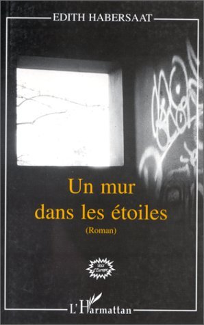 Un mur dans les étoiles (9782738434296-front-cover)