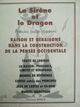 La Sirène et le Dragon, Raison et déraisons dans la construction de la pensée occidentale (coffret de 6 volumes) (9782738470874-front-cover)