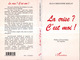 LA CRISE ? C'EST MOI ! (9782738460820-front-cover)