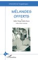 Mélanges offerts à Maître Titinga Frédéric Pacéré (9782738443540-front-cover)