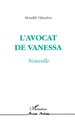 L'avocat de Vanessa (9782738443595-front-cover)