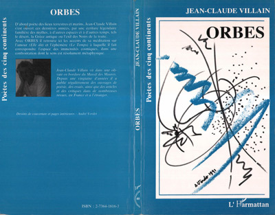 Orbes (9782738418166-front-cover)