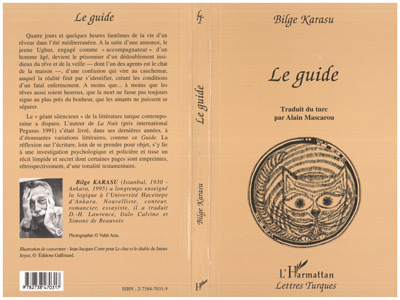 LE GUIDE (9782738470317-front-cover)