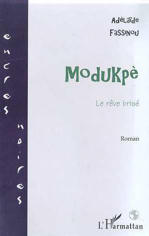 Modukpè (9782738490919-front-cover)