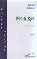 Modukpè (9782738490919-front-cover)